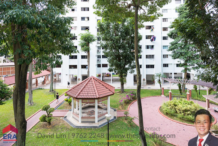 Blk 564 Ang Mo Kio Avenue 3 (Ang Mo Kio), HDB 3 Rooms #110968422